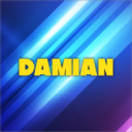 damianrakker