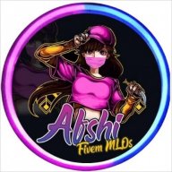 Afshi Gaming off
