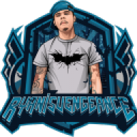 ryanisvengeance