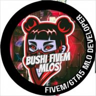 Bushi Fivem Mlos