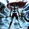 God of Thunder