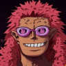 Doflamingo