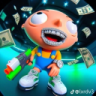 blahblah123