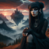 GothicGirlSophie