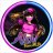 Afshi Gaming off