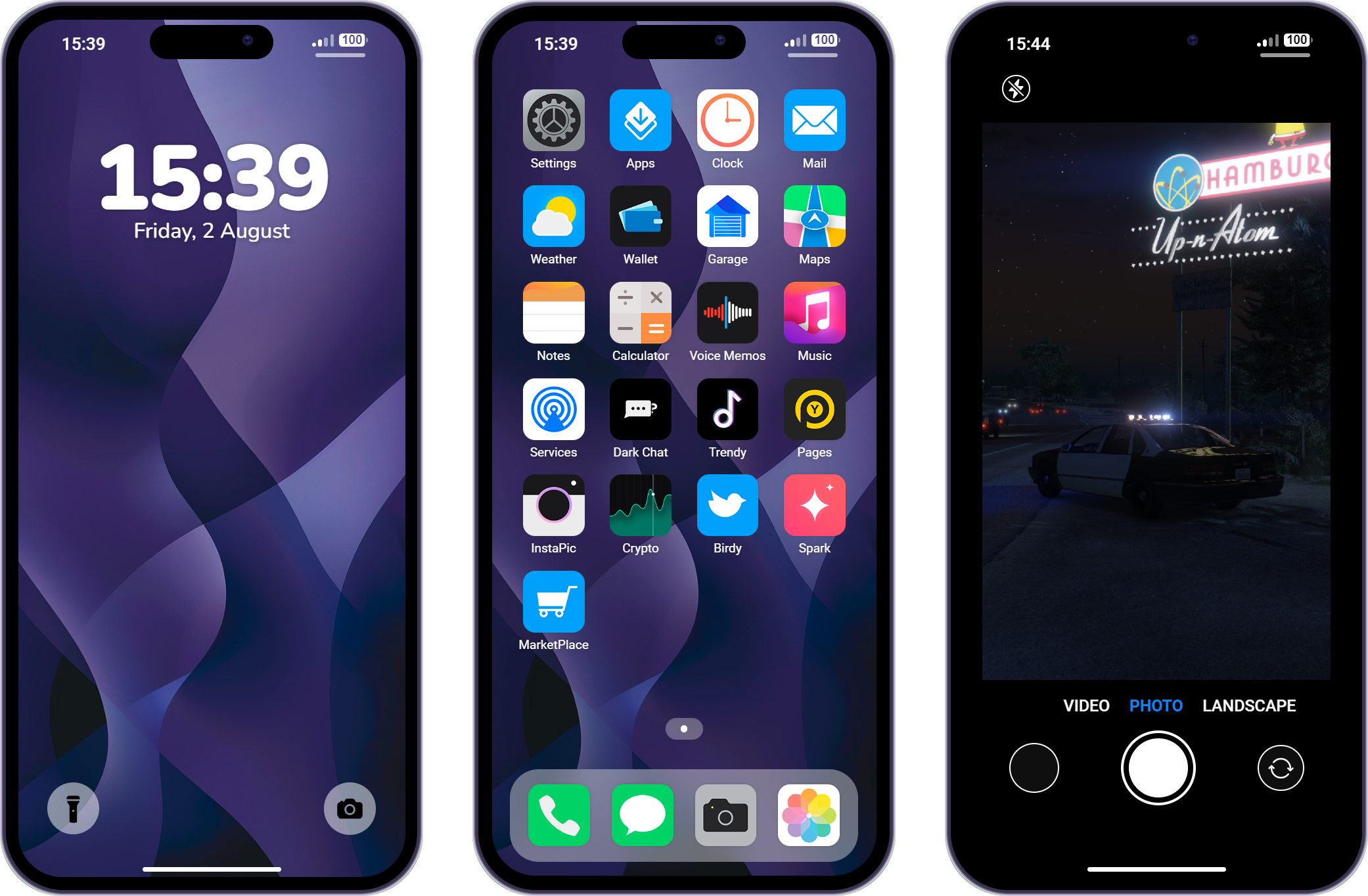 [ESX/QB/OX/STANDALONE] LB Phone - Advanced & performance friendly phone