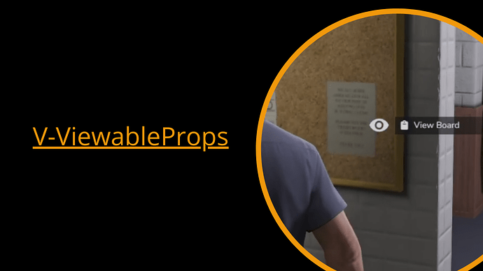 [ESX] V-Viewable-Props