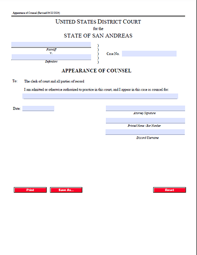 [FREE] DOJ Documents