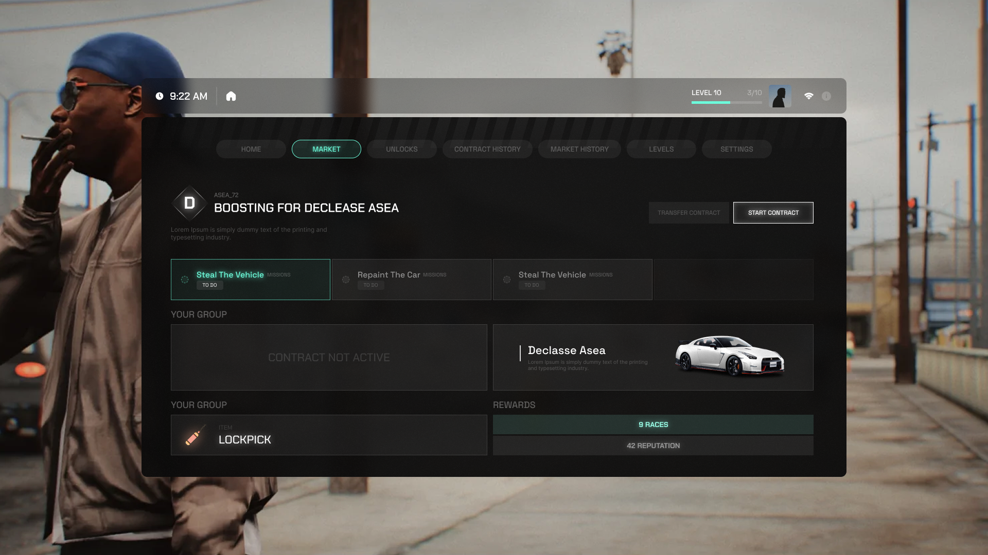 [PAID] FRKN BOOSTING SYSTEM (Multiplayer & Multitasking) 